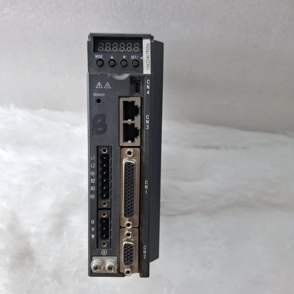 invt DA180-S4R5SG0 IP20 750W SERVO DRIVER For Parts DA180S4R5SG0 FREE FAST SHIP